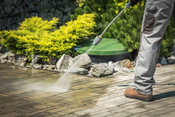 Best Roof Washing  in St Clair, PA