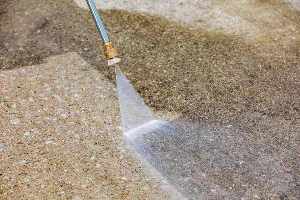 Best Factory Floor Cleaning  in St Clair, PA
